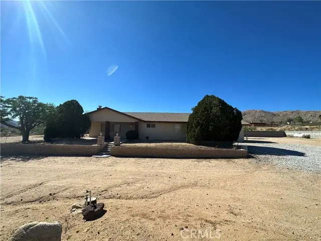 61415 Alta Loma Drive, Joshua Tree, CA 92252 - Image #2