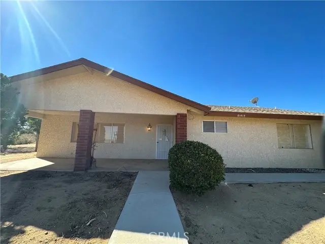 61415 Alta Loma Drive, Joshua Tree, CA 92252 - Image #3
