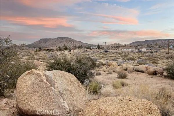 52500 Riverside Drive, Pioneertown, CA 92268