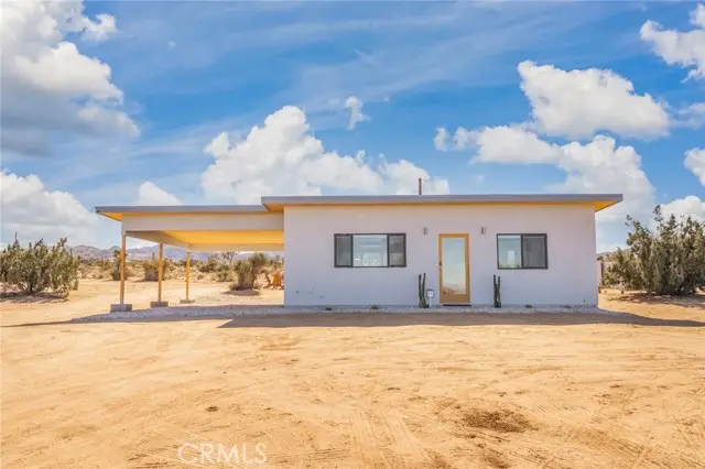 59149 Desert Gold Drive, Yucca Valley, CA 92284 - #1