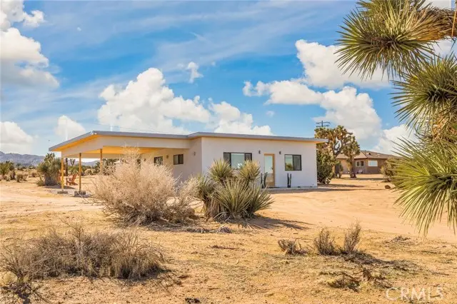 59149 Desert Gold Drive, Yucca Valley, CA 92284 - #2