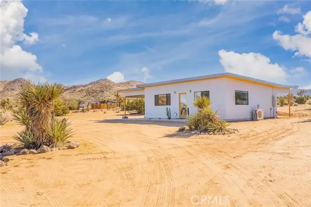 59149 Desert Gold Drive, Yucca Valley, CA 92284 - #3