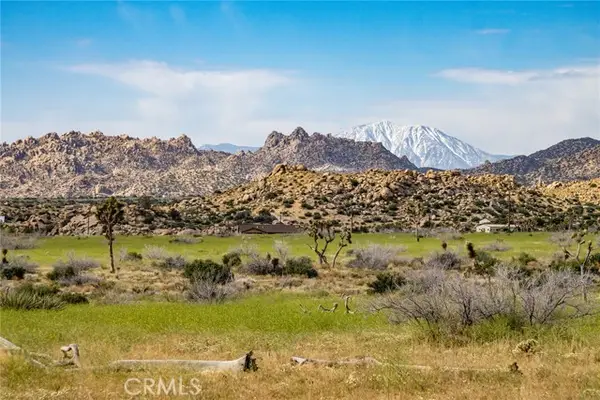 52550 Geronimo Trail, Pioneertown, CA 92268