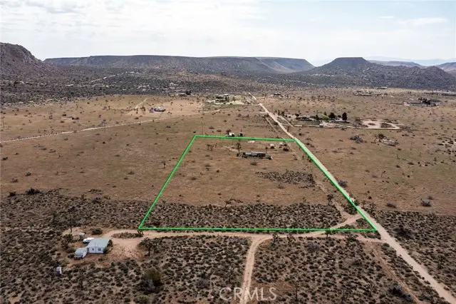 52550 Geronimo Trail, Pioneertown, CA 92268 - Image #2