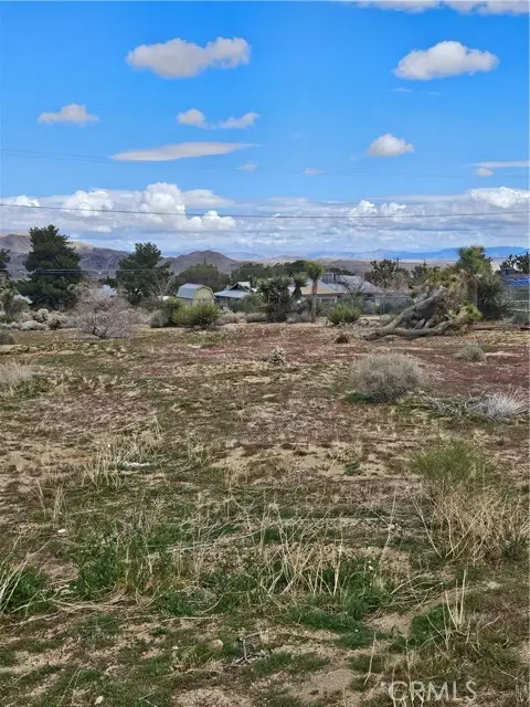 60374 La Mirada Trail, Joshua Tree, CA 92252