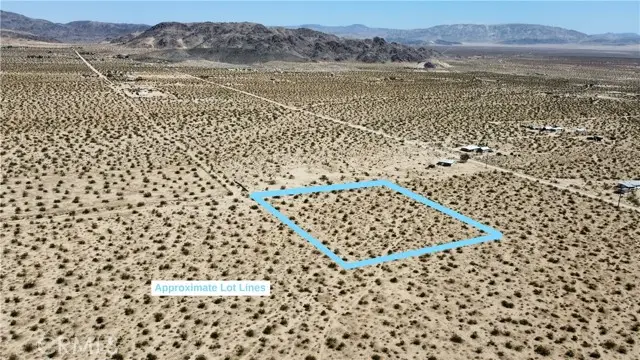 0 Near Dusty Mile Road, Landers, CA 92285 - Image #3