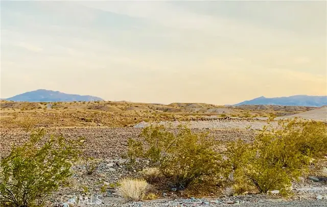 1234 San Clemente Street, Needles, CA 92363 - Image #1