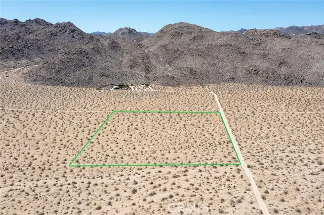 62576 Cottonwood Drive, Joshua Tree, CA 92252 - #1