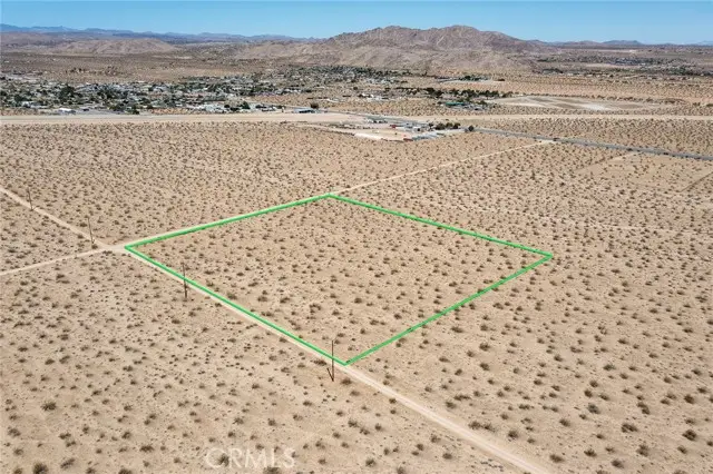 62576 Cottonwood Drive, Joshua Tree, CA 92252 - #3