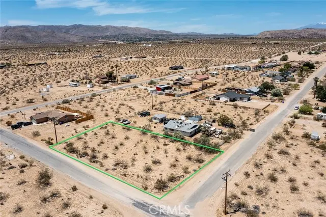 63000 Jadeite Street, Joshua Tree, CA 92252 - Image #3