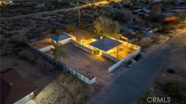 61879 Valley View Circle, Joshua Tree, CA 92252 - Image #1