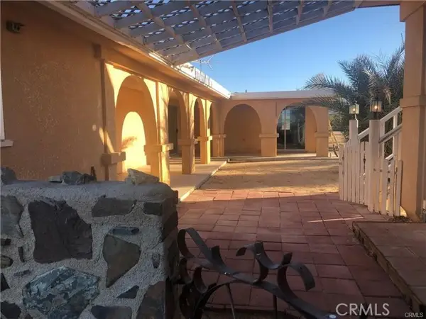 69761 Sunny Sands Drive, Twentynine Palms, CA 92277