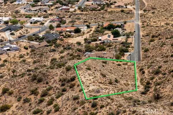 55700 Golden Bee Drive, Yucca Valley, CA 92284