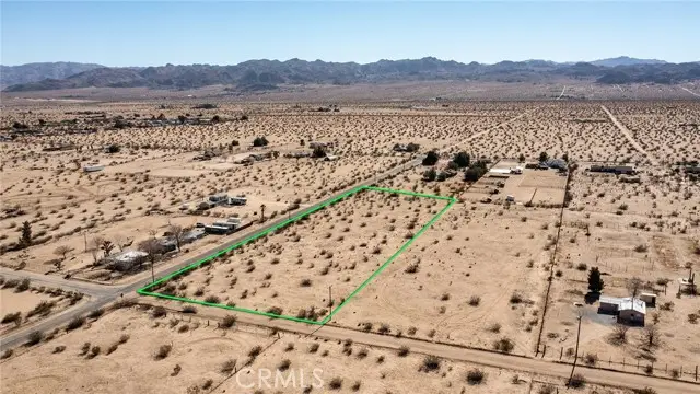 64475 Sun Mesa Road, Joshua Tree, CA 92252 - #1