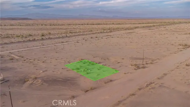 0 Main Street, Big River, CA 92242 - Image #2