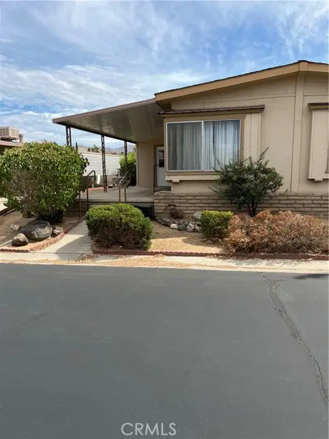 7501 Palm Avenue #98, Yucca Valley, CA 92284 - #3