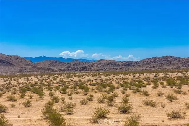 0 Wind Song Avenue, Joshua Tree, CA 92252 - #1
