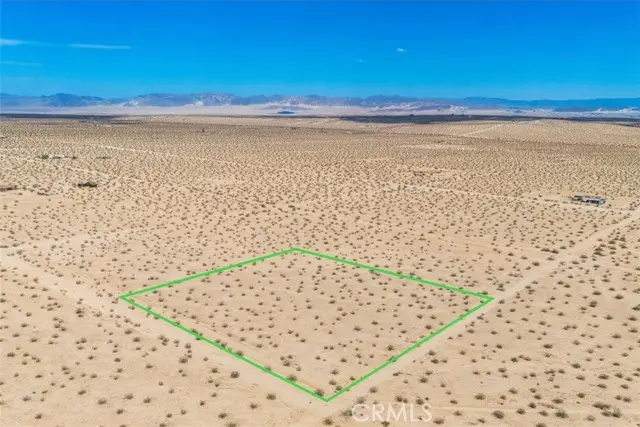 0 Wind Song Avenue, Joshua Tree, CA 92252 - #2