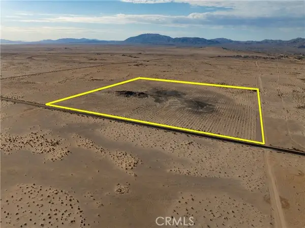 23 Valle Vista, Twentynine Palms, CA 92277