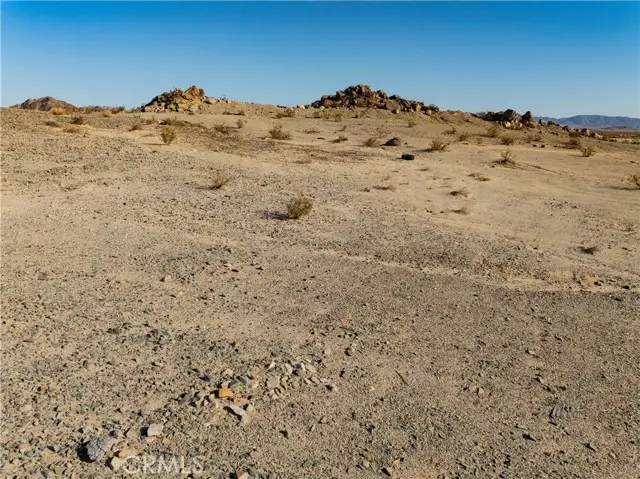 23 Valle Vista, Twentynine Palms, CA 92277 - #2