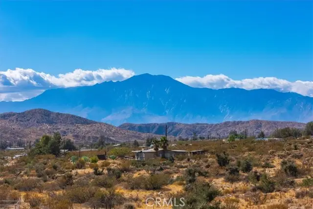 9457 Fobes Road, Morongo Valley, CA 92256 - #2