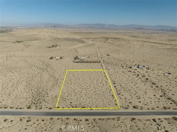 75000 Twentynine Palms Highway, Twentynine Palms, CA 92277