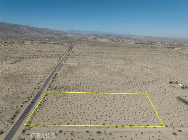 75000 Twentynine Palms Highway, Twentynine Palms, CA 92277 - #2