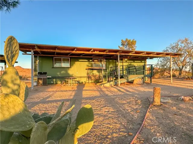 44080 Lanfair Road, Needles, CA 92363 - Image #3