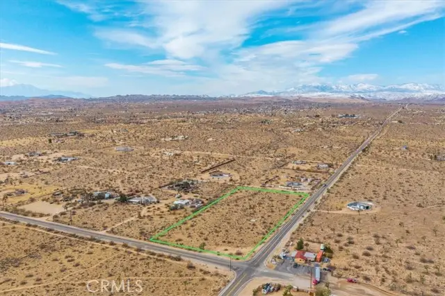 3342 Yucca Mesa Road, Yucca Valley, CA 92284 - #1