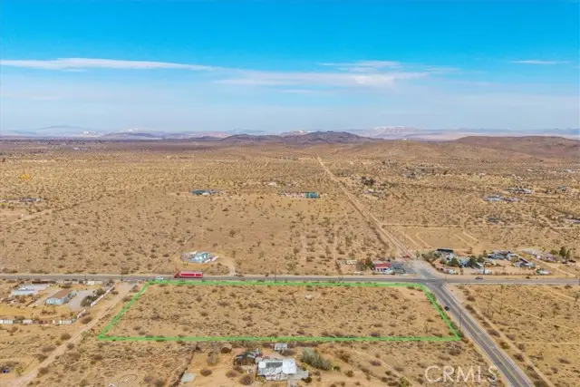 3342 Yucca Mesa Road, Yucca Valley, CA 92284 - #2