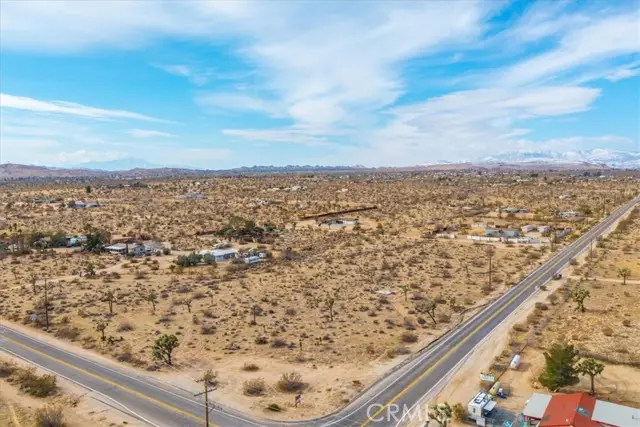 3342 Yucca Mesa Road, Yucca Valley, CA 92284 - #3