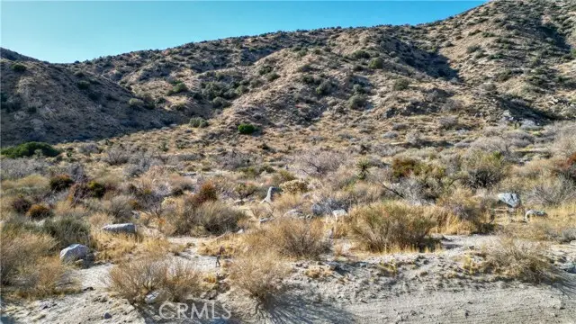 0 Big Morongo Canyon Road, Morongo Valley, CA 92256 - #2