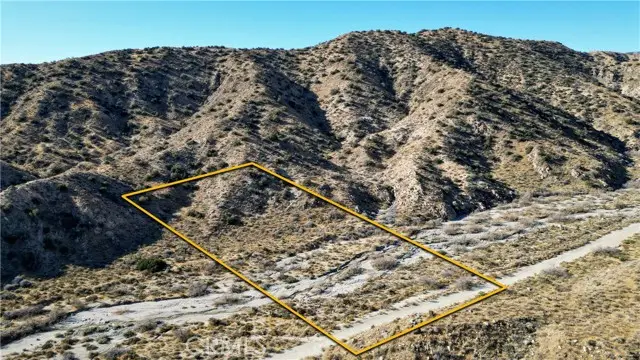 0 Big Morongo Canyon Road, Morongo Valley, CA 92256 - #3