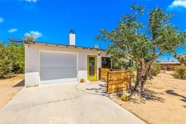 61826 Terrace Drive, Joshua Tree, CA 92252 - #1