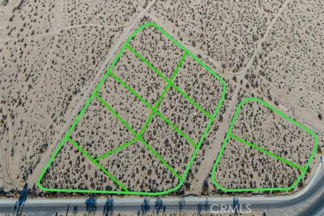 0 National Park Drive, Twentynine Palms, CA 92277 - Image #1