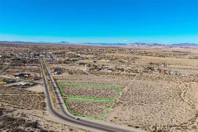 0 National Park Drive, Twentynine Palms, CA 92277 - Image #3