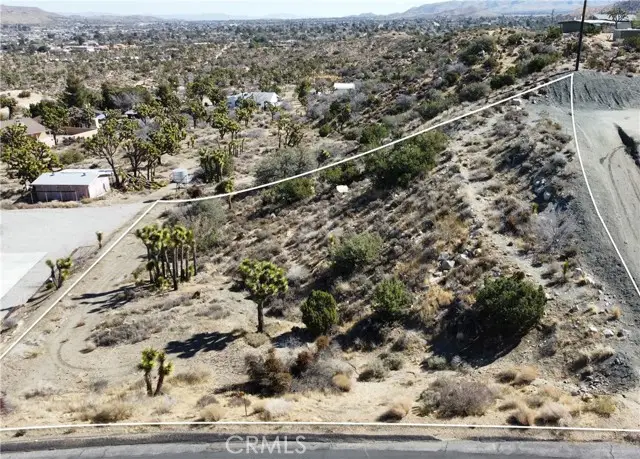 0 Pinon Drive, Yucca Valley, CA 92284 - Image #1