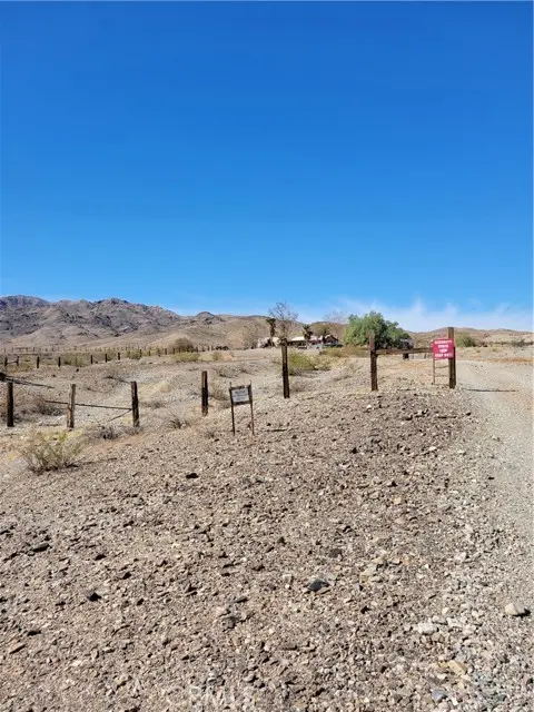 65922167 Unincorporated Parcel, Needles, CA 92363