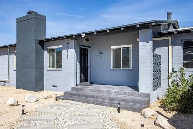 73478 Old Dale Road, Twentynine Palms, CA 92277 - #2