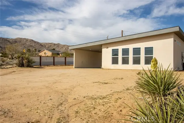 7276 Encina Road, Joshua Tree, CA 92252 - Image #2