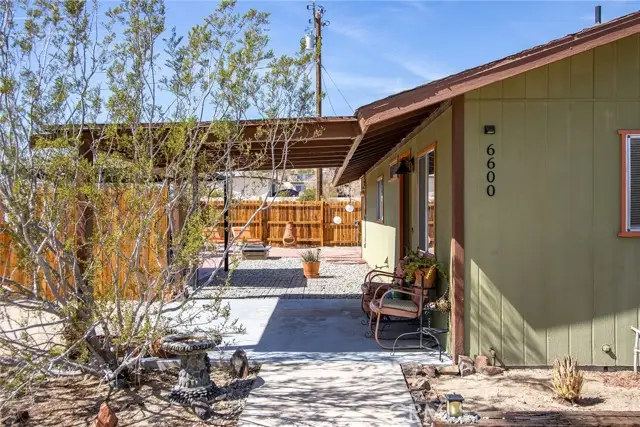6600 Split Rock Avenue, Twentynine Palms, CA 92277 - #1