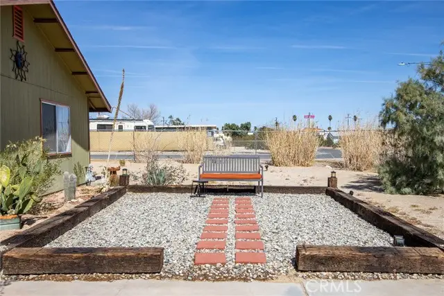 6600 Split Rock Avenue, Twentynine Palms, CA 92277 - #2