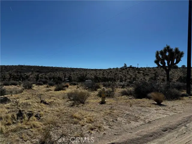 0 Faith, Yucca Valley, CA 92284 - Image #1