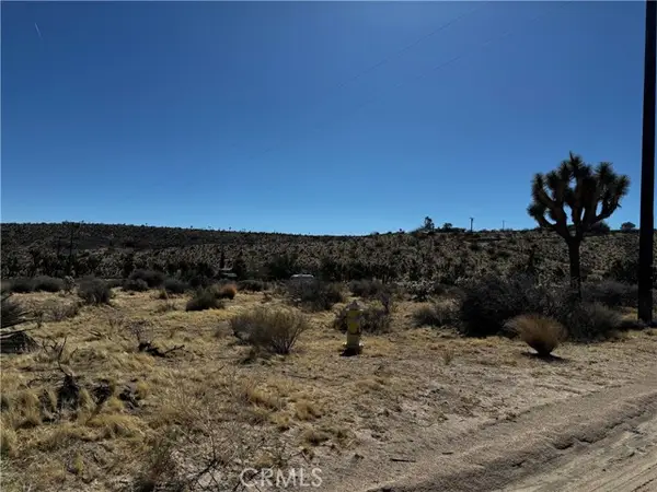 0 Faith, Yucca Valley, CA 92284