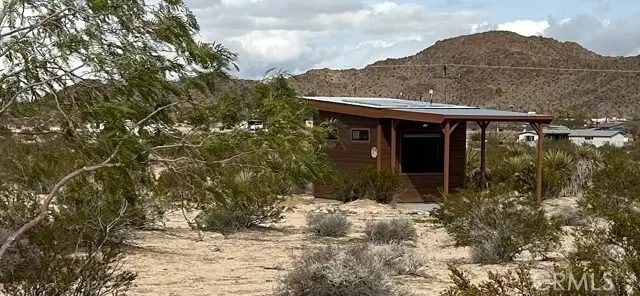 63323 La Brisa Drive, Joshua Tree, CA 92252 - #1