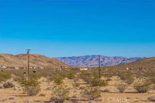 1631 Alta Avenue, Landers, CA 92285 - #1