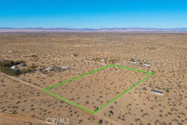 1631 Alta Avenue, Landers, CA 92285 - #3