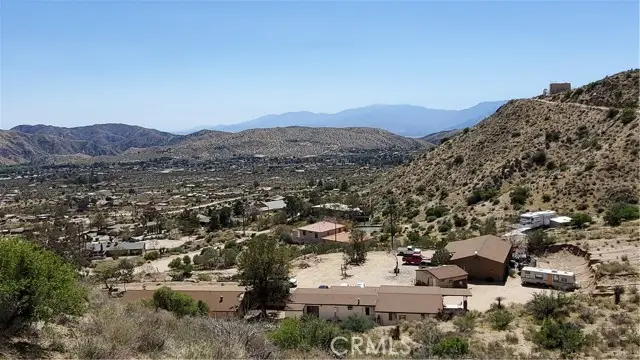 10122 Pine Place, Morongo Valley, CA 92256 - #1