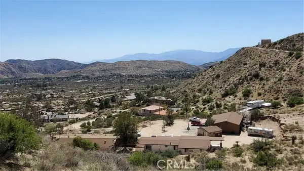 10122 Pine Place, Morongo Valley, CA 92256