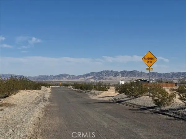 3492 Meldora Avenue, Twentynine Palms, CA 92277